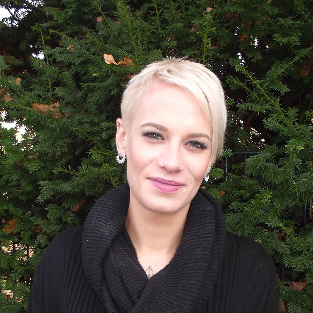 Foto Sarah Hartman